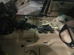 Car Image Blur