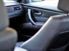 Car Image Blur