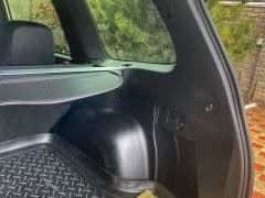 Car Image Blur