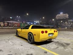 Car Image Blur