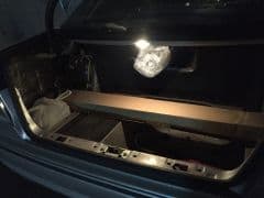 Car Image Blur
