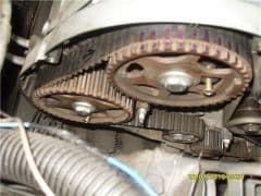Car Image Blur