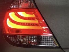 Car Image Blur
