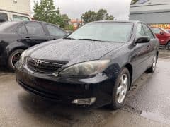 Car Image Blur