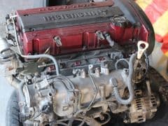 Car Image Blur