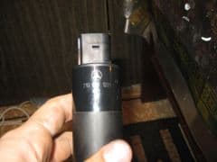Car Image Blur