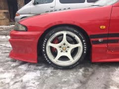Car Image Blur