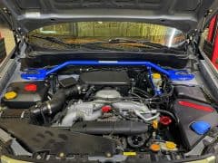 Car Image Blur