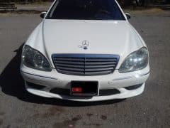 Car Image Blur
