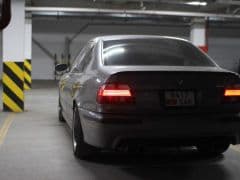 BMW M5 III (E39) 