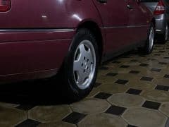 Car Image Blur