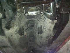 Car Image Blur