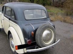 Car Image Blur