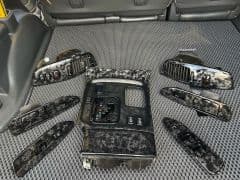 Car Image Blur