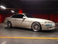 Car Image Blur