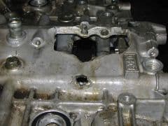 Car Image Blur
