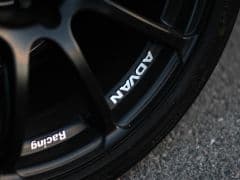 Car Image Blur