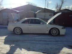 Car Image Blur