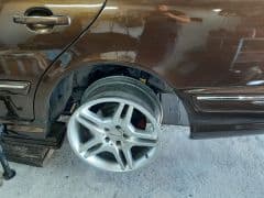 Car Image Blur