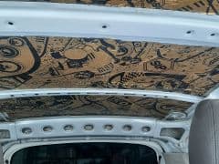 Car Image Blur