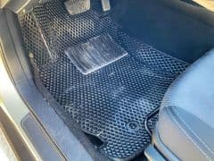 Car Image Blur