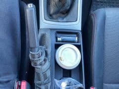 Car Image Blur