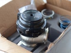 Car Image Blur