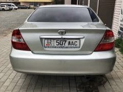 Car Image Blur