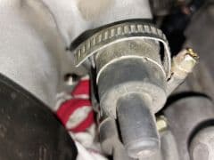 Car Image Blur