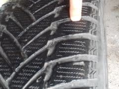 Car Image Blur