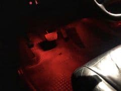 Car Image Blur