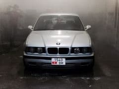 Car Image Blur