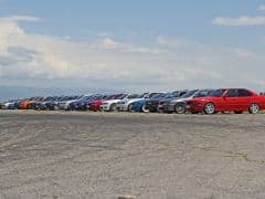 Car Image Blur