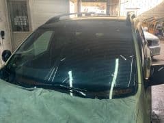 Car Image Blur