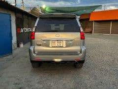 Car Image Blur