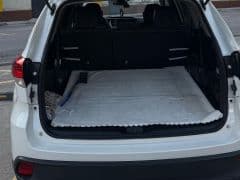 Toyota Highlander III (U50) Рестайлинг Хайло