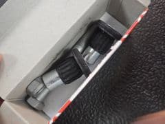 Car Image Blur