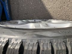 Car Image Blur