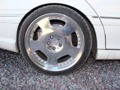 Car Image Blur