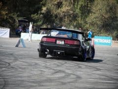 Car Image Blur