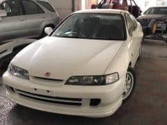 Car Image Blur
