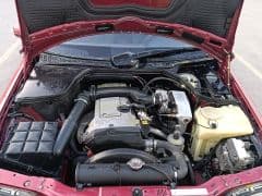 Car Image Blur