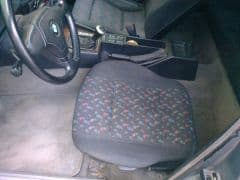 Car Image Blur