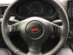 Car Image Blur