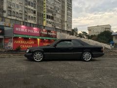 Car Image Blur