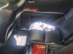 Car Image Blur