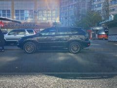 Car Image Blur
