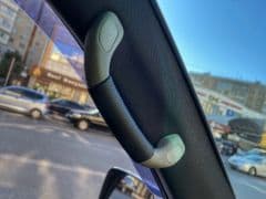 Car Image Blur