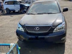 Car Image Blur