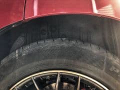 Car Image Blur